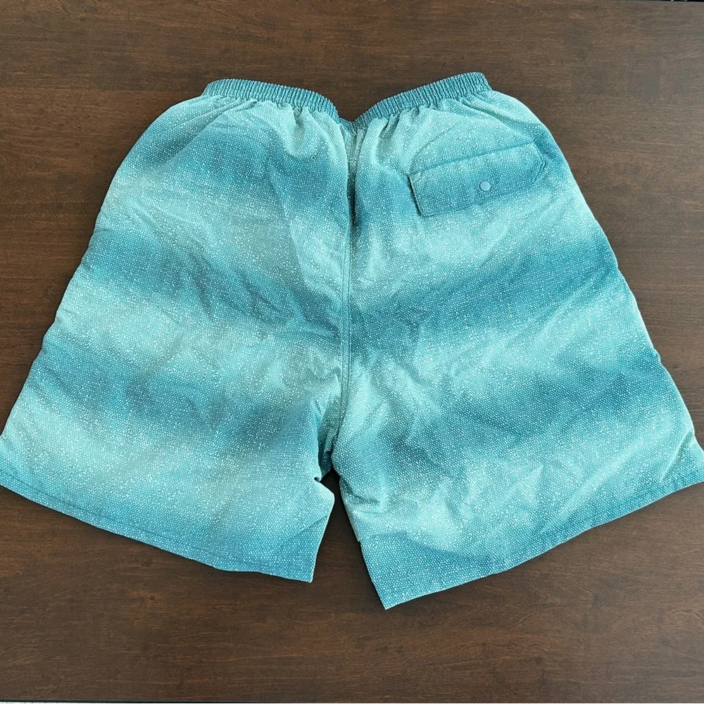 Patagonia Men's Baggies Long 7
